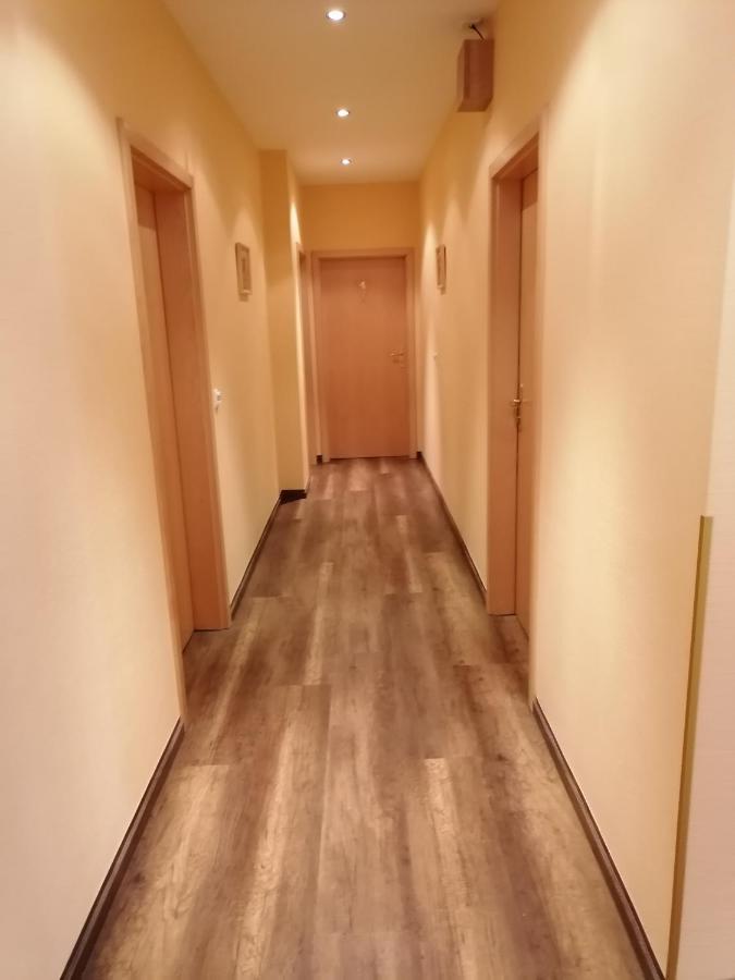 Landgasthof Niebler Adelsdorf Zewnętrze zdjęcie